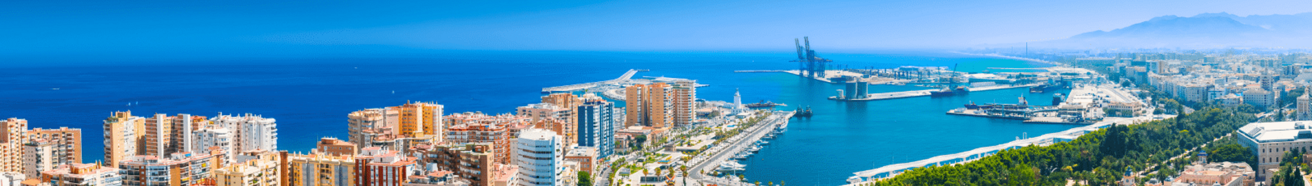 Valensija - Malaga: pervežimas sraigtasparniu