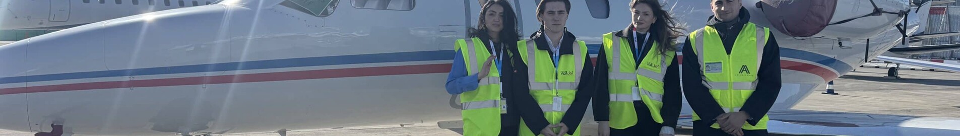 Kodėl verta rinktis AEROAFFAIRES išsinuomoti privatų lėktuvą?