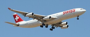 Airbus A340: Privačiu lėktuvu nuoma