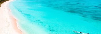 Pointe-à-Pitre - Saint-Barthélemy: pervežimas sraigtasparniu