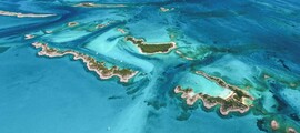 Fort-de-France - Les Saintes: pervežimas sraigtasparniu