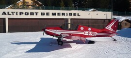 Ženeva - Val d'Isère: pervežimas sraigtasparniu