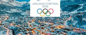 Milanas - Cortina d'Ampezzo: pervežimas sraigtasparniu