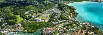 Punta Kana - La Romana: pervežimas sraigtasparniu