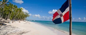 Punta Kana - La Romana: pervežimas sraigtasparniu
