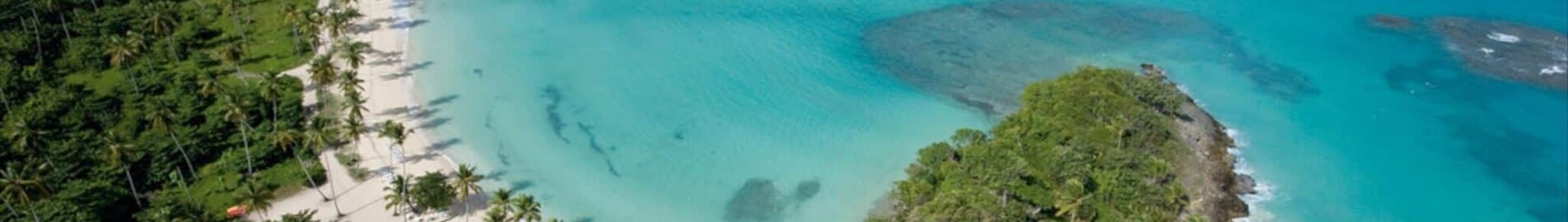 Punta Kana - Samana: pervežimas sraigtasparniu