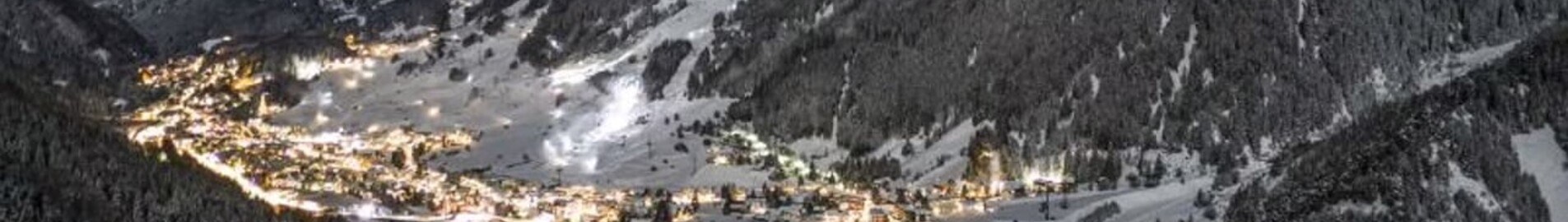 Insbrukas - Sankt Antonas: pervežimas sraigtasparniu