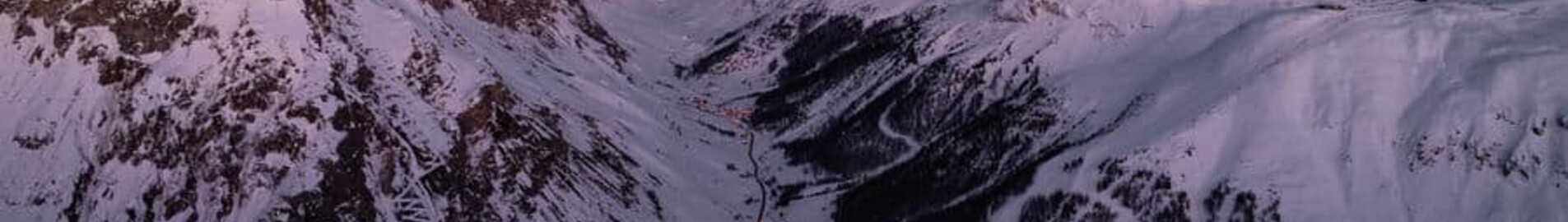 Ženeva - Val d'Isère: pervežimas sraigtasparniu
