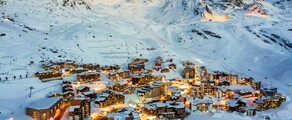 Ženeva - Val Torensas: pervežimas sraigtasparniu