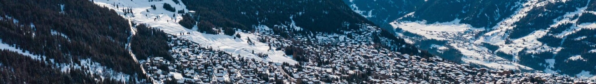 Ženeva - Verbjė: pervežimas sraigtasparniu
