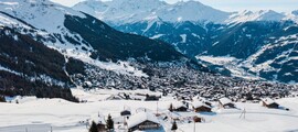 Zermatas - Krans-Montana: pervežimas sraigtasparniu