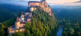 Privačių lėktuvų ir sraigtasparnių nuoma Bratislavoje