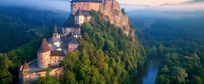 Slovakija: privačiu lėktuvu nuoma