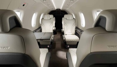 Pilatus PC-12 PRO: naujas turbosraigtinių variklių etalonas 2025 m