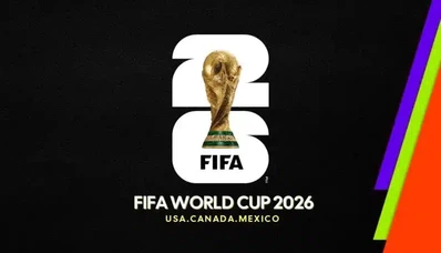 2026 m. FIFA pasaulio futbolo čempionatas