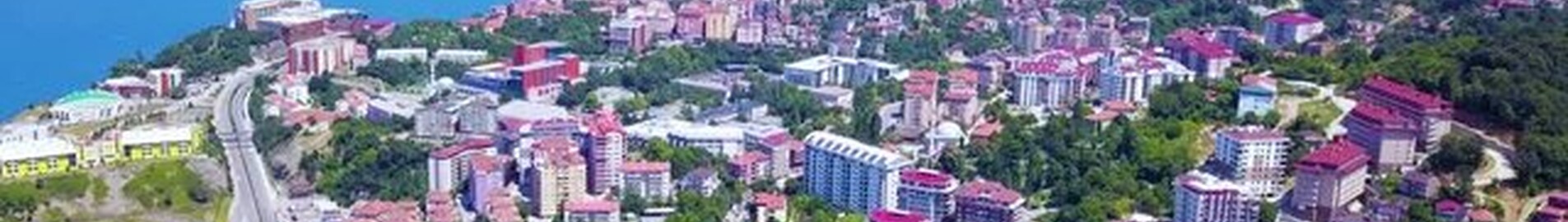 Zonguldakas: privačių lėktuvų nuoma