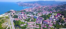 Denizli Çardak: privačių lėktuvų nuoma