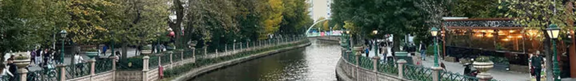 Eskişehir: privačių lėktuvų nuoma