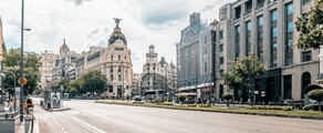 Getafe (Madridas): privačių lėktuvų nuoma