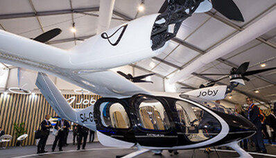 „Farnborough Airshow 2026“ privačiu lėktuvu: operacinis ir strateginis vadovas