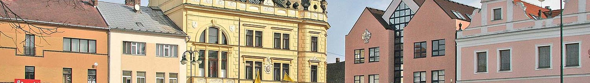 Pardubice (Vysoké Mýto): privačių lėktuvų nuoma