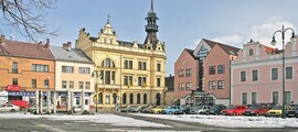 Brno-Turanai: privataus lėktuvo nuoma