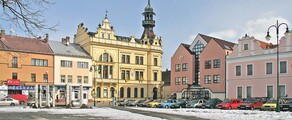 Pardubice (Vysoké Mýto): privačių lėktuvų nuoma
